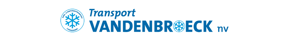 Transport Vandenbroeck Londerzeel: Koel- en vriestransport met een meerwaarde
